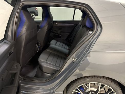 New 2026 Volkswagen Golf AWD/4WD image 21