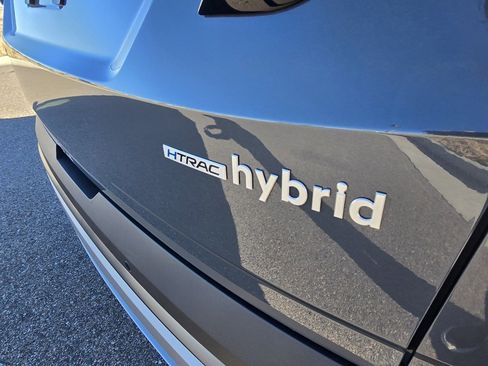 New 2026 Hyundai Tucson Limited image 11