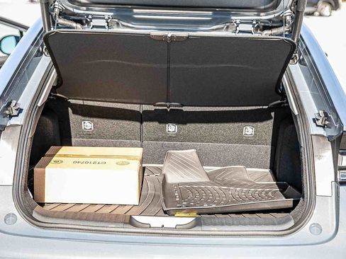 New 2026 Toyota Prius Plug-In Hybrid image 12