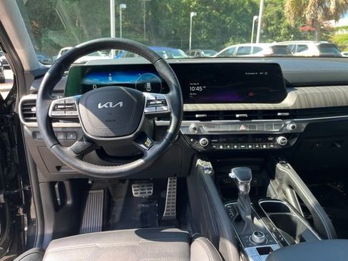 Used 2024 Kia Telluride SX Prestige AWD/4WD image 21