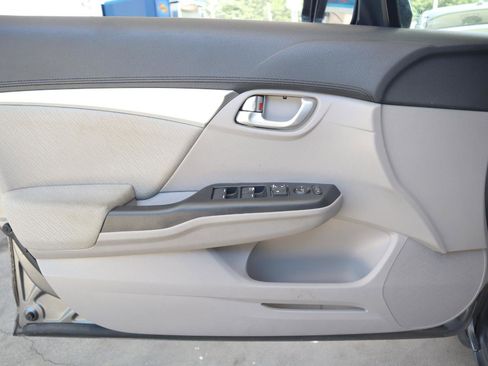 Used 2013 Honda Civic EX image 40