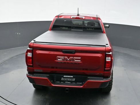 Used 2024 GMC Canyon AT4X image 27