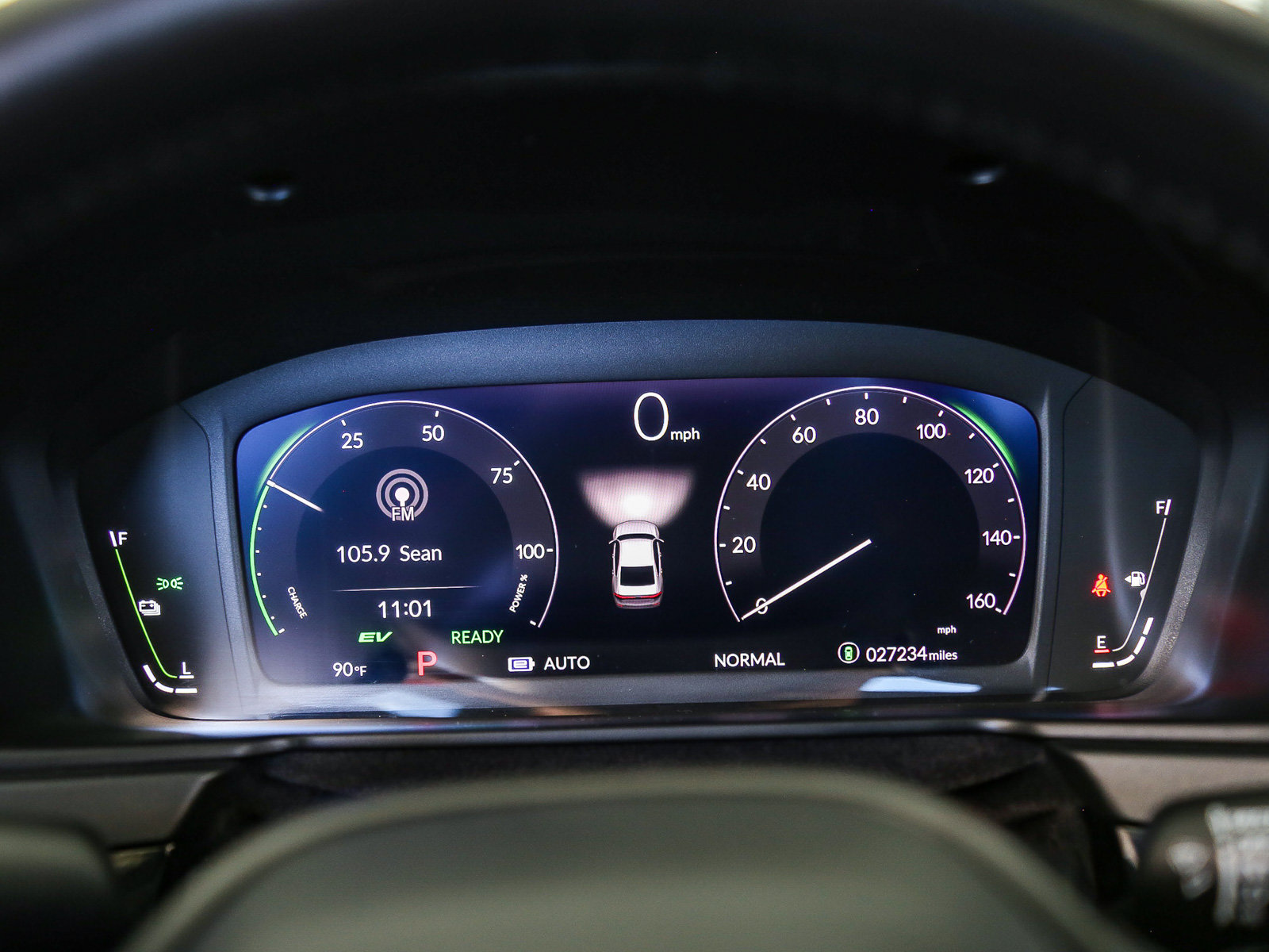 Used 2024 Honda Accord EX-L image 25