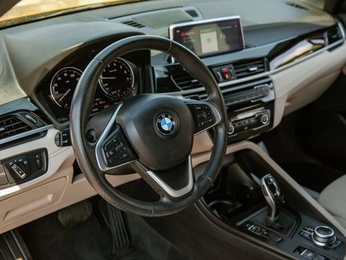 Used 2020 BMW X2 sDrive28i FWD image 10