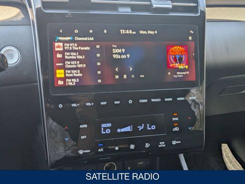 Certified 2024 Hyundai Tucson SEL w/ Convenience Package AWD/4WD image 24