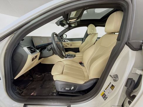 Certified 2024 BMW i4 eDrive35 w/ Convenience Package image 21