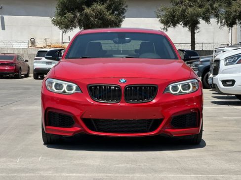 Used 2015 BMW M235i Coupe w/ Premium Package RWD image 11
