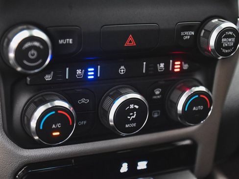 Used 2022 RAM 1500 Laramie image 22