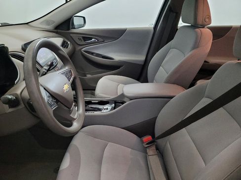 Used 2023 Chevrolet Malibu LS w/ Driver Confidence Package FWD image 17