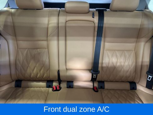 Used 2023 Nissan Rogue Platinum w/ Platinum Premium Package image 25