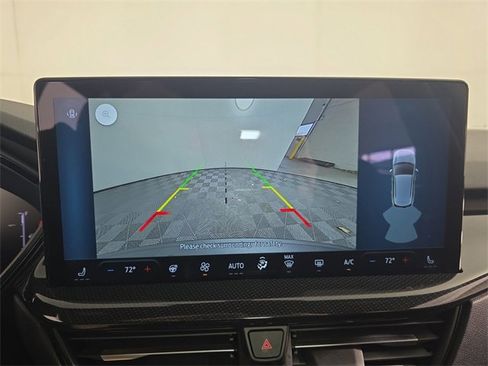 Used 2025 Ford Escape ST-Line Select w/ Tech Pack #1 image 14