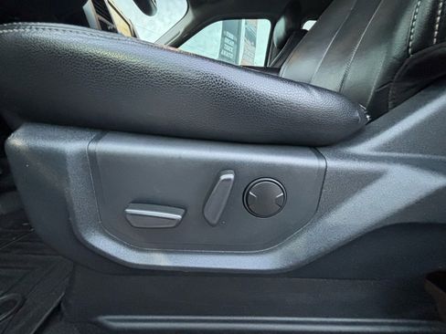 Used 2020 Ford F350 Lariat w/ Lariat Ultimate Package image 14