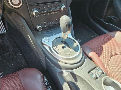 Used 2013 Nissan 370Z Touring w/ Sport Pkg image 15