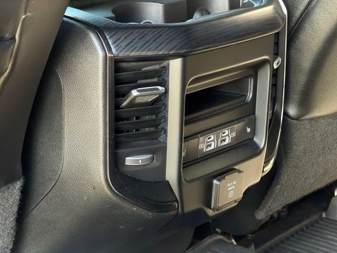 Used 2024 RAM 2500 Rebel w/ Towing Technology Group AWD/4WD image 10