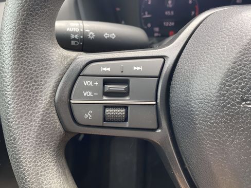 Used 2024 Honda Accord EX image 18