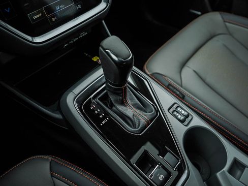 New 2026 Subaru Crosstrek 2.5i Limited AWD/4WD image 26