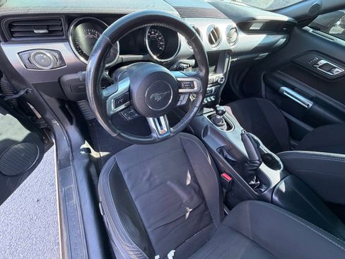 Used 2015 Ford Mustang GT RWD image 8