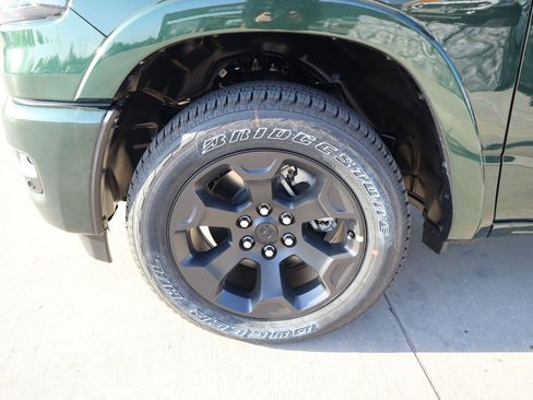 New 2026 RAM 1500 Big Horn image 18