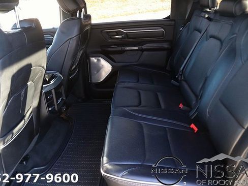 Used 2020 RAM 1500 Limited image 16