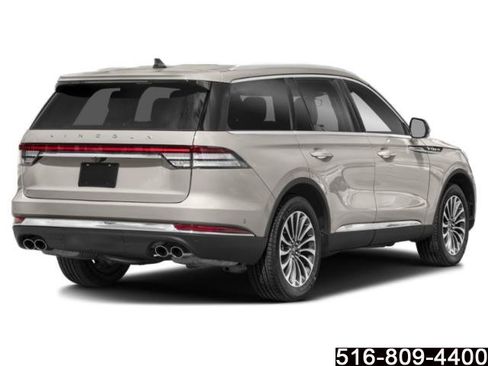 Used 2023 Lincoln Aviator Reserve w/ Equipment Group 201A AWD/4WD image 2