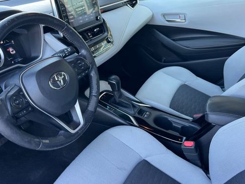 Used 2019 Toyota Corolla SE image 11