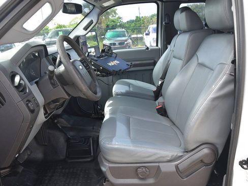Used 2015 Ford F250 XL AWD/4WD image 10