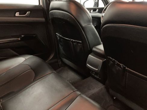 Used 2024 Kia K5 GT-Line w/ GT-Line Premium Package AWD/4WD image 38