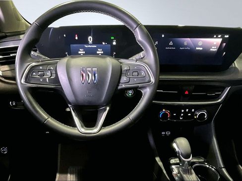 Used 2024 Buick Encore GX Preferred image 8
