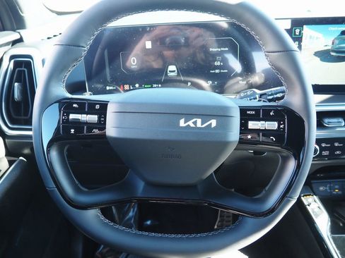 New 2026 Kia Sorento SX Prestige image 23