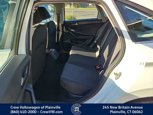 Used 2026 Volkswagen Jetta S FWD image 14