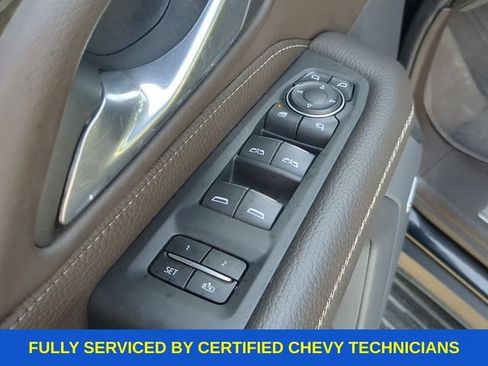 Used 2024 GMC Yukon XL Denali w/ Max Trailering Package AWD/4WD image 23