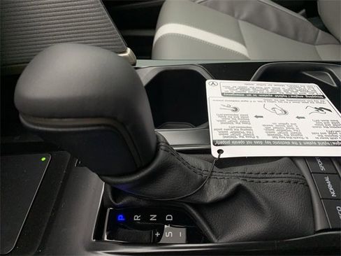 New 2026 Toyota Camry SE image 25