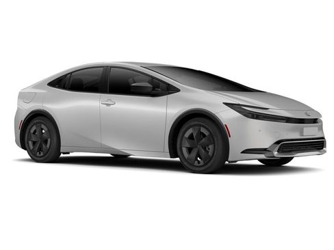 New 2026 Toyota Prius Plug-In Hybrid FWD image 14