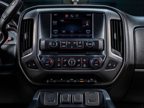 Used 2015 GMC Sierra 1500 SLT image 22