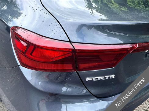 Used 2024 Kia Forte LXS FWD image 26