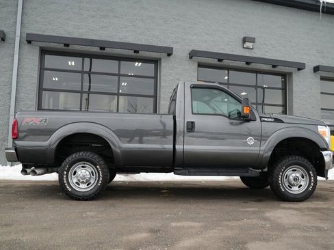 Used 2015 Ford F350 XL w/ XL Appearance Package image 11
