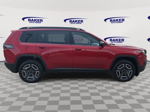 New 2026 Jeep Cherokee Laredo AWD/4WD image 2