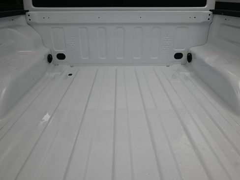 New 2026 Jeep Gladiator Sport AWD/4WD image 14