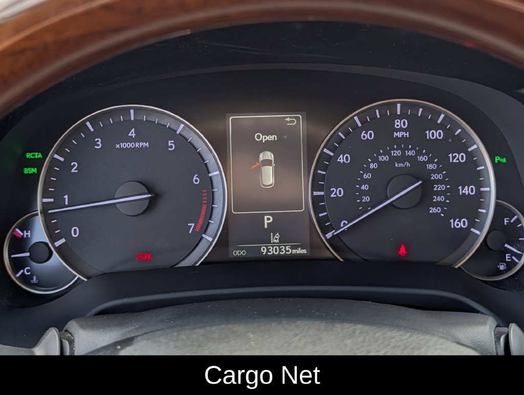 Used 2019 Lexus RX 350 FWD w/ Premium Package image 25