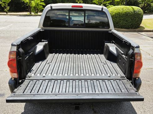 Used 2008 Toyota Tacoma PreRunner RWD image 20