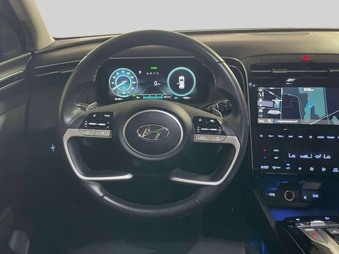 Used 2023 Hyundai Tucson SEL AWD/4WD image 14