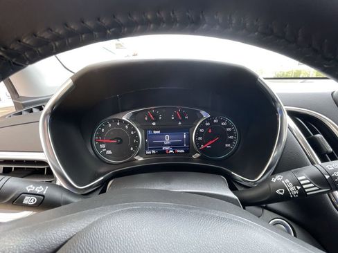 Certified 2022 Chevrolet Equinox LT FWD image 11