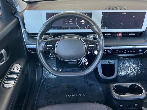 Used 2024 Hyundai Ioniq 5 SEL RWD image 14