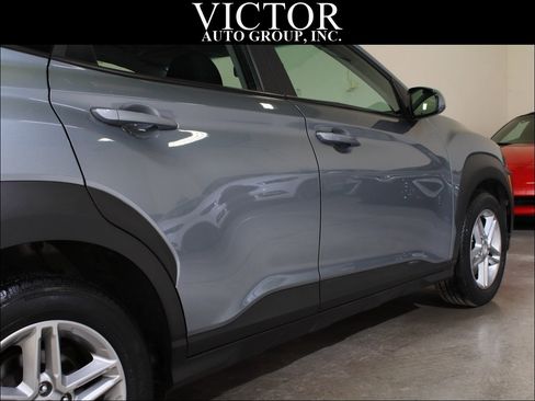 Used 2020 Hyundai Kona SE image 13