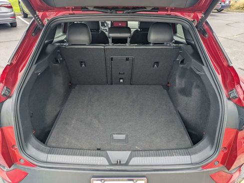Used 2023 Volkswagen ID.4 Pro S RWD image 14