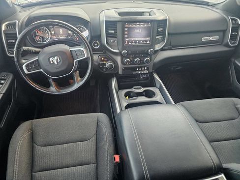 Used 2020 RAM 1500 Lone Star image 12