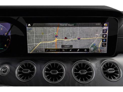 Used 2023 Mercedes-Benz E 450 4MATIC Cabriolet image 16