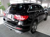 Used 2017 Mercedes-Benz GLC 300 4MATIC image 5