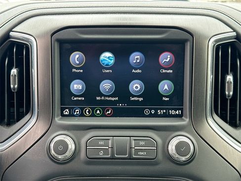 Used 2021 GMC Sierra 2500 AT4 w/ AT4 Premium Plus Package image 14