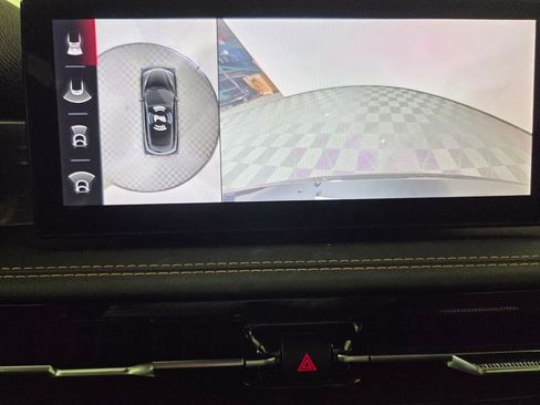 New 2026 Alfa Romeo Tonale Sprint w/ Active Assist Package image 12